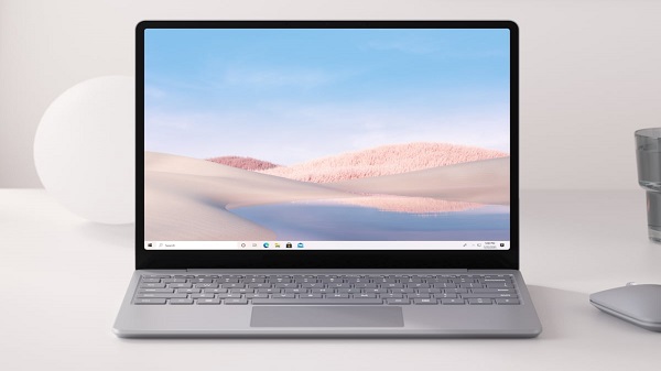 മൈക്രോസോഫ്റ്റ് ലാപ്ടോപ്പ്