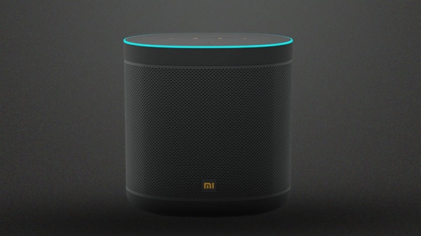 എംഐ സ്മാർട്ട് സ്പീക്കർ 