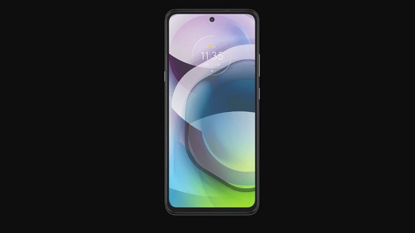 മോട്ടോ ജി 5ജി: സവിശേഷതകൾ