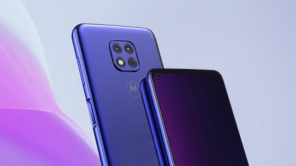 മോട്ടോ ജി പ്ലേ (2021): ക്യാമറ സവിശേഷതകൾ