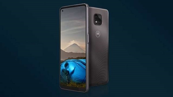 മോട്ടോ ജി പവർ (2021): സവിശേഷതകൾ