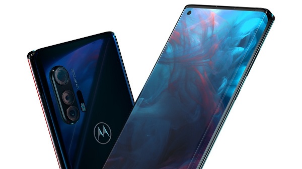 മോട്ടോ ജി പവർ (2021): ക്യാമറ സവിശേഷതകൾ