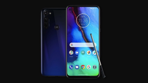 മോട്ടോ ജി സ്റ്റൈലസ് (2021) സ്മാർട്ഫോണിൻറെ സവിശേഷതകൾ