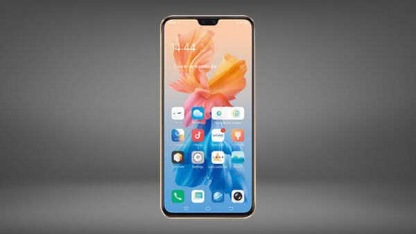 വിവോ വി 2072 എ മീഡിയടെക് 6891 പ്രോസസറിൽ പട്ടികപ്പെടുത്തി