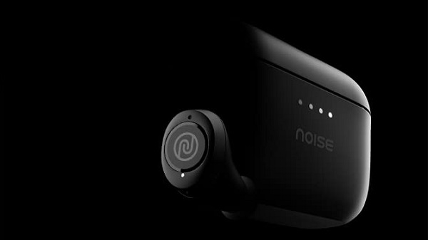 നോയ്‌സ് ഇലൻ ഇയർബഡുകൾ