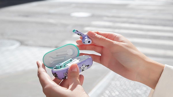 വൺപ്ലസ് ബഡ്സ് ഇസഡ് സ്റ്റീവൻ ഹാരിംഗ്ടൺ എഡിഷൻ: വില ഇന്ത്യയിൽ