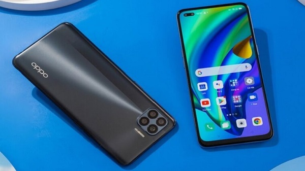 5,000 എംഎഎച്ച് ബാറ്ററി