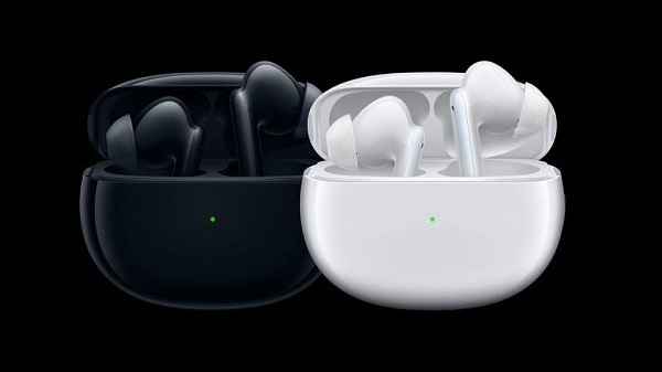 ഓപ്പോ എൻ‌കോ എക്‌സ് ഇയർബഡുകൾ
