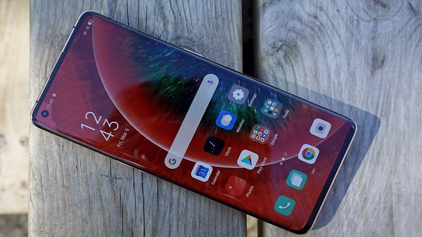 65W ഫാസ്റ്റ് ചാർജിങ് 