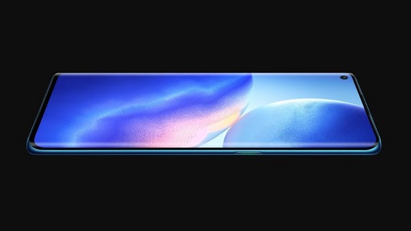 ഓപ്പോ റെനോ 5 പ്രോ 5ജി: സവിശേഷതകൾ