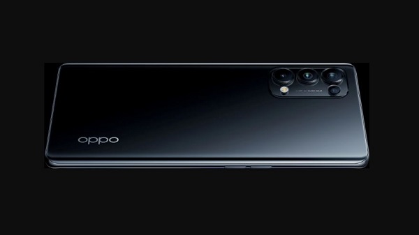 ഓപ്പോ റെനോ 5 പ്രോ 5ജി: വില