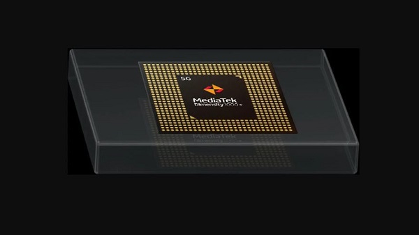 ഒക്ടാകോർ മീഡിയടെക് ഡൈമെൻസിറ്റി 1000+ 