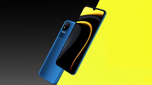 പോക്കോ സി 3: ക്യാമറ സവിശേഷതകൾ