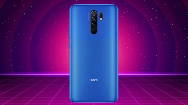 പോക്കോ എം 2: സവിശേഷതകൾ