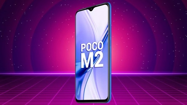 ഇന്ത്യയിലെ മൂന്നാമത്തെ വലിയ സ്മാർട്ഫോൺ ബ്രാൻഡായി പോക്കോ 