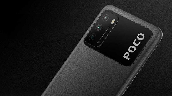 പോക്കോ എം 3: ക്യാമറ സവിശേഷതകൾ