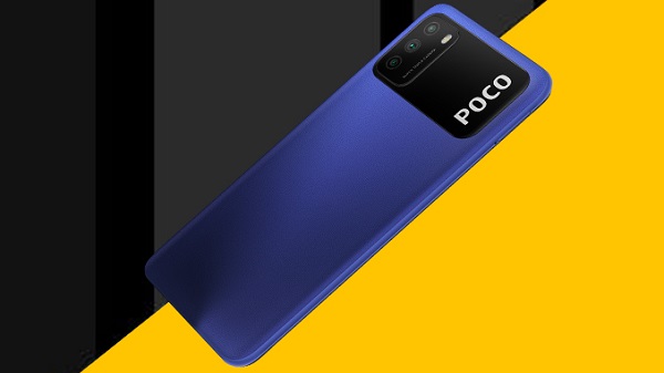 പോക്കോ എം 3 സവിശേഷതകൾ