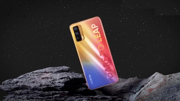 റിയൽമി വി 15 അല്ലെങ്കിൽ റിയൽമി കോയി