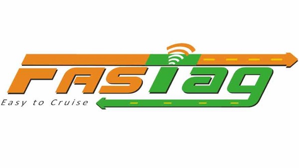 ഫാസ്റ്റ്ടാഗ് റീചാർജ് 
