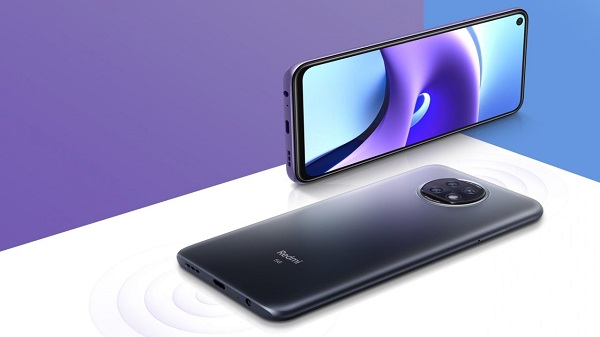 റെഡ്മി നോട്ട് 9 ടി: സവിശേഷതകൾ