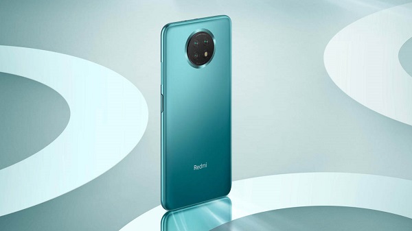 റെഡ്മി 9 ടി: സവിശേഷതകൾ