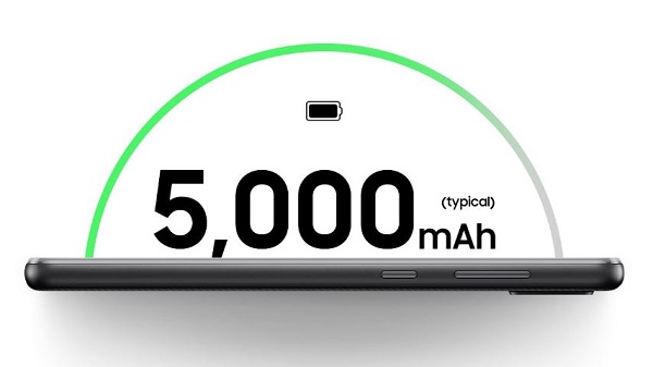 സാംസങ് ഗാലക്‌സി എ02: വില