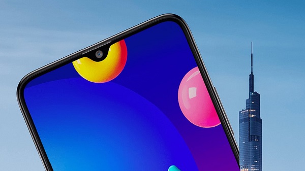 സ്നാപ്ഡ്രാഗൺ 450 ഒക്ടാ കോർ എസ്ഒസി