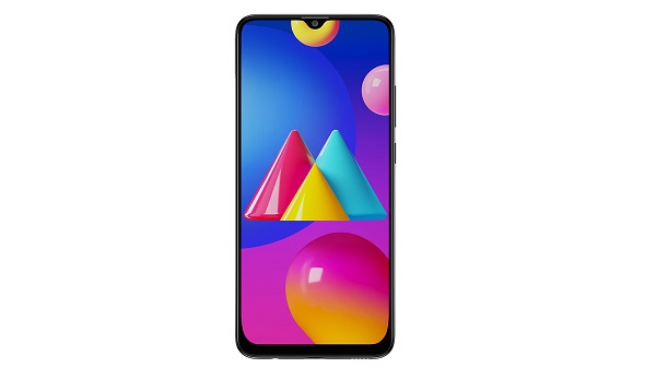 സാംസങ് ഗാലക്‌സി M02s: സവിശേഷതകൾ