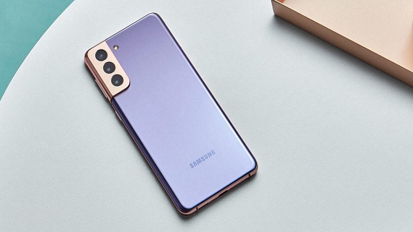 സാംസങ് ഗാലക്‌സി എസ് 21 അൾട്രാ: ഇന്ത്യയിൽ വില