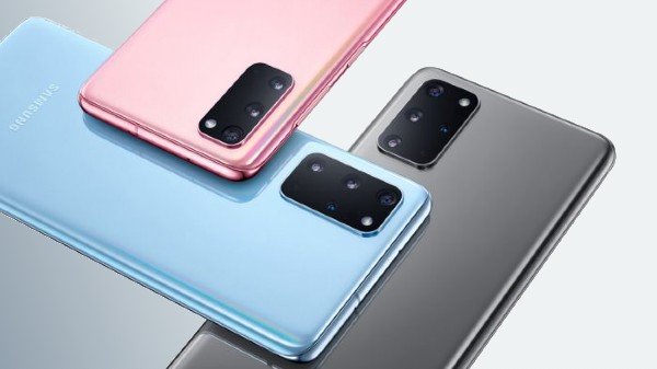 ഗാലക്‌സി എസ്21