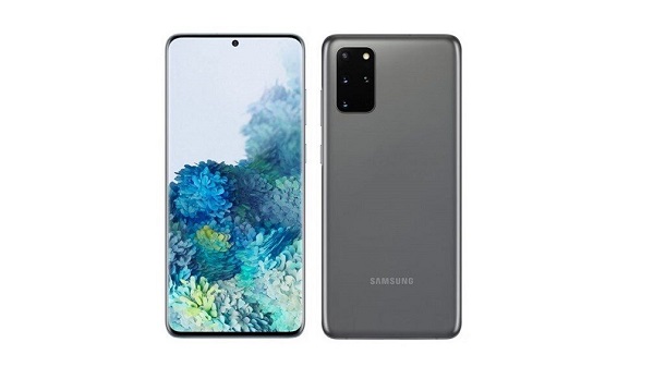 സാംസങ് ഗാലക്‌സി എസ്20 പ്ലസ്: സവിശേഷതകൾ 