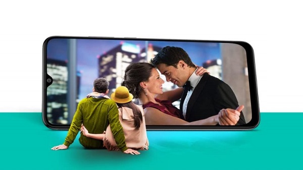 സാംസങ് ഗാലക്‌സി എം 02 എസ്: വിലയും, ലഭ്യതയും