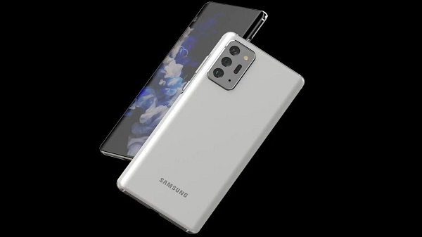 സാംസങ് ഗാലക്‌സി എസ് 21 അൾട്രാ ഡിസ്‌പ്ലേ