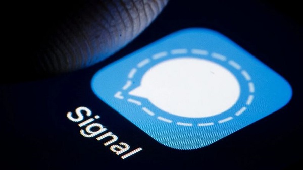 സിഗ്നൽ സുരക്ഷിതമാണോ? ഇത് ഡാറ്റ ശേഖരിക്കുന്നുണ്ടോ?