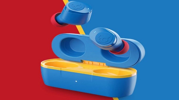 സ്‌കൽ‌കാൻഡി ജിബ് ട്രൂ ടി‌ഡബ്ല്യുഎസ് ഇയർബഡ്സ് ഇന്ത്യയിൽ 