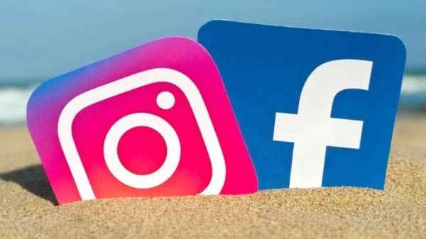 ഫേസ്ബുക്ക്, ഇൻസ്റ്റഗ്രാം