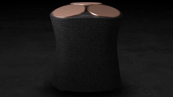 സോണി SRS-RA5000: സവിശേഷതകൾ