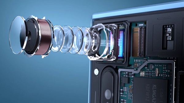 പിൻക്യാമറ