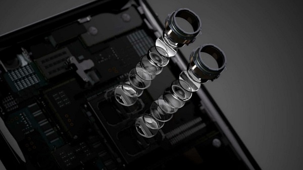 8K വീഡിയോ റെക്കോർഡിങ്