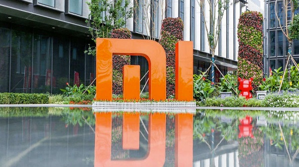 ഷവോമിയുടെ പ്രതികരണം