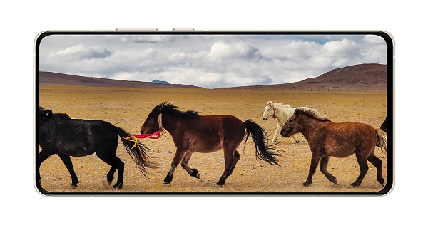 വിവോ എക്സ് 60 പ്രോ +: സവിശേഷതകൾ