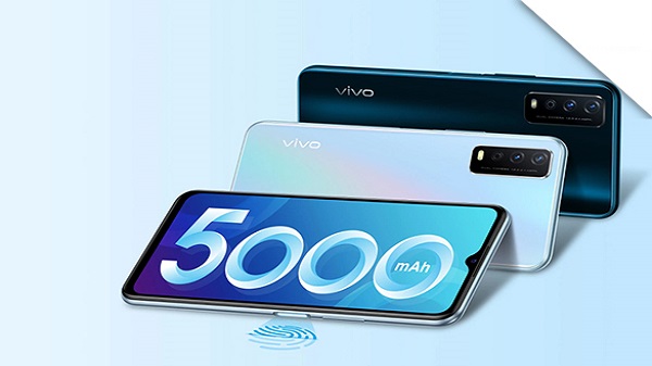 വിവോ വൈ 12 എസ്: സവിശേഷതകൾ