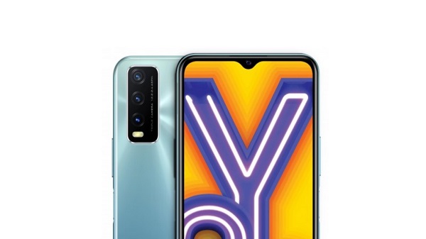 വിവോ വൈ 20 ജി: സവിശേഷതകൾ