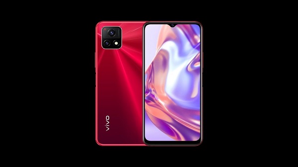 വിവോ വൈ 31 എസ്: സവിശേഷതകൾ