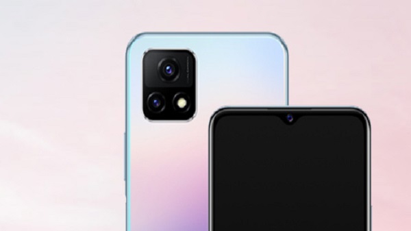 വിവോ വൈ 31 എസ്: ക്യാമറ സവിശേഷതകൾ