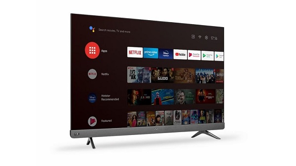 വു സിനിമാ ടിവി ആക്ഷൻ സീരീസ് 55 എൽ‌എക്സ്, വു സിനിമാ ടിവി ആക്ഷൻ സീരീസ് 65 എൽ‌എക്സ്: സവിശേഷതകൾ