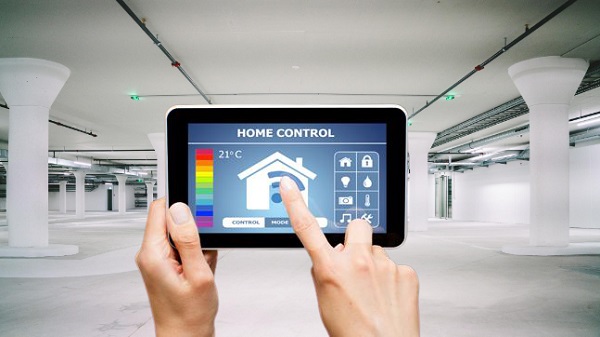 സ്മാർട്ട് ഹോമുകൾ എങ്ങനെ പ്രവർത്തിക്കുന്നു