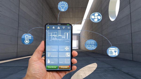 സ്മാർട്ട് ഹോമിന്റെ പോരായ്മകൾ