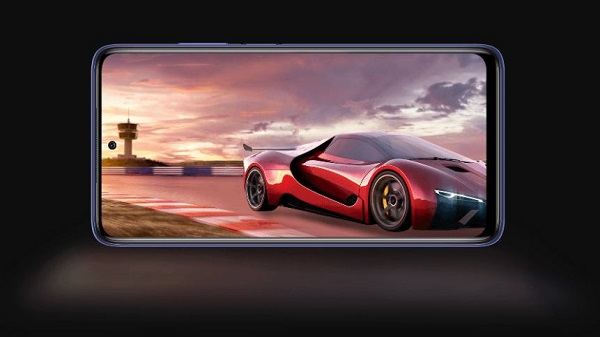 ഷവോമി എംഐ 10ഐ 5ജി; സവിശേഷതകൾ