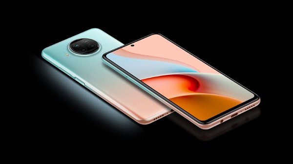 ക്വാഡ് ക്യാമറ 